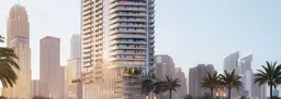 哈布圖爾大公寓 — 迪拜碼頭 — Off-Plan | Profound Properties, Dubai
