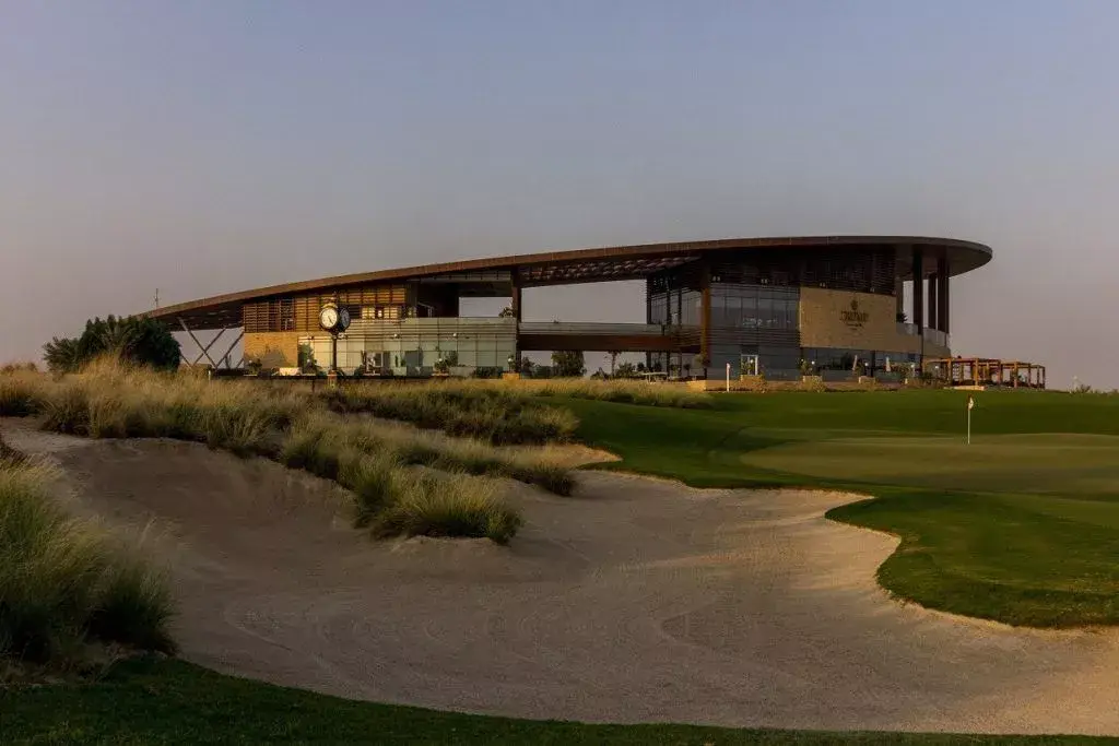 Амарго — Спорт — Поле для гольфа — amenity | Profound Properties, Dubai