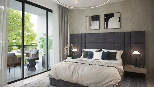 Greenwoods Villas