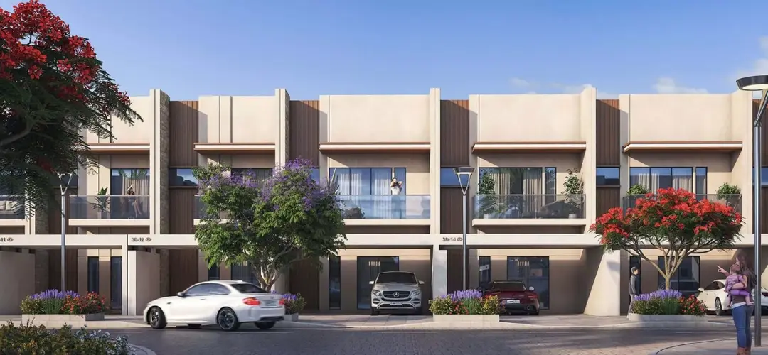 MAG Central Park — Doit avoir — Balcon — feature | Profound Properties, Dubai