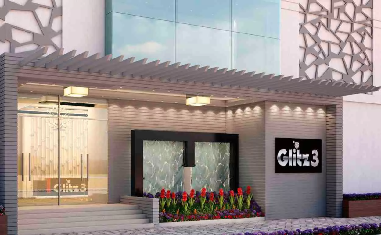 Glitz 3