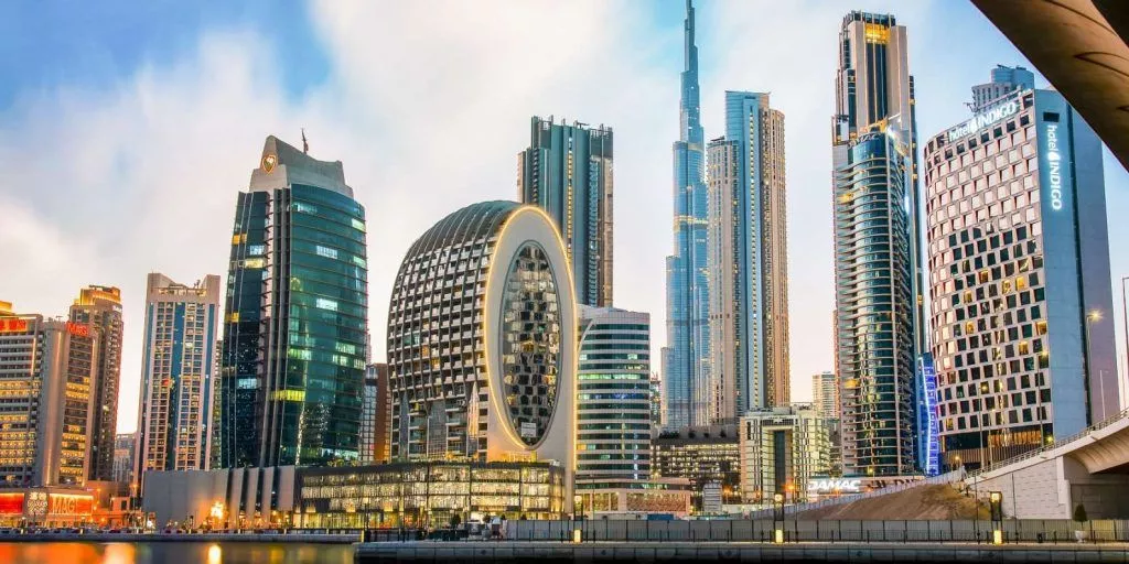 Prime Location in MBR City