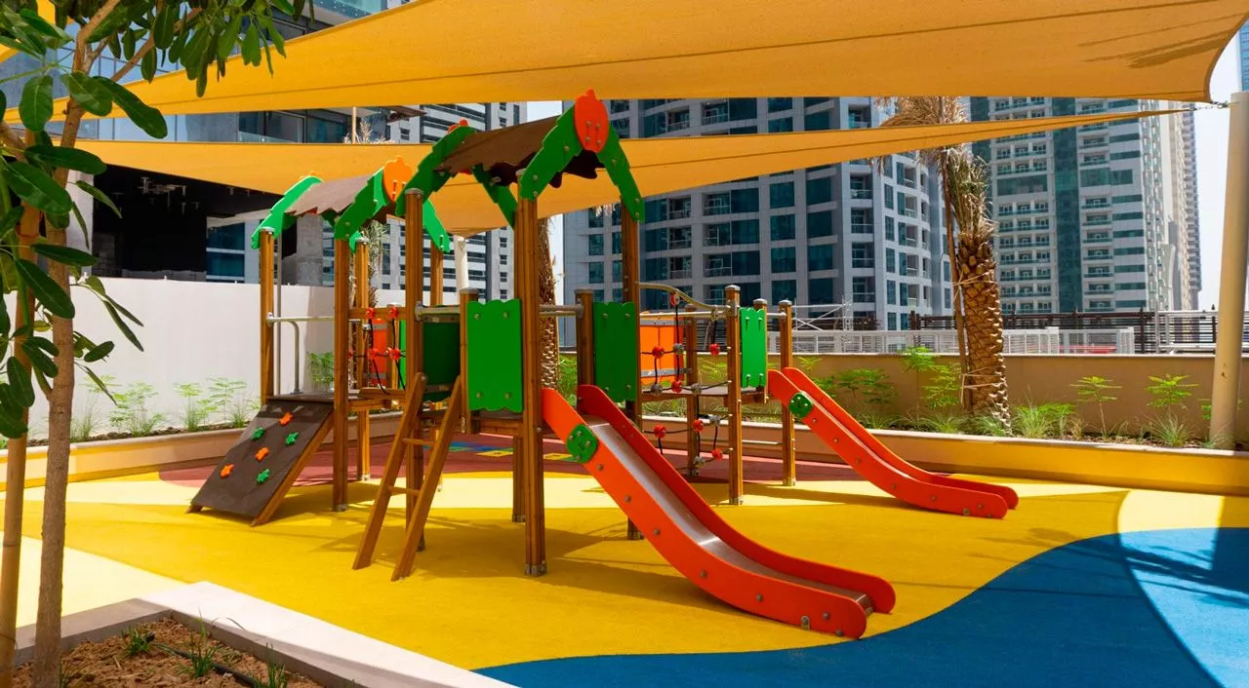 The Residences at Marina Gate 2