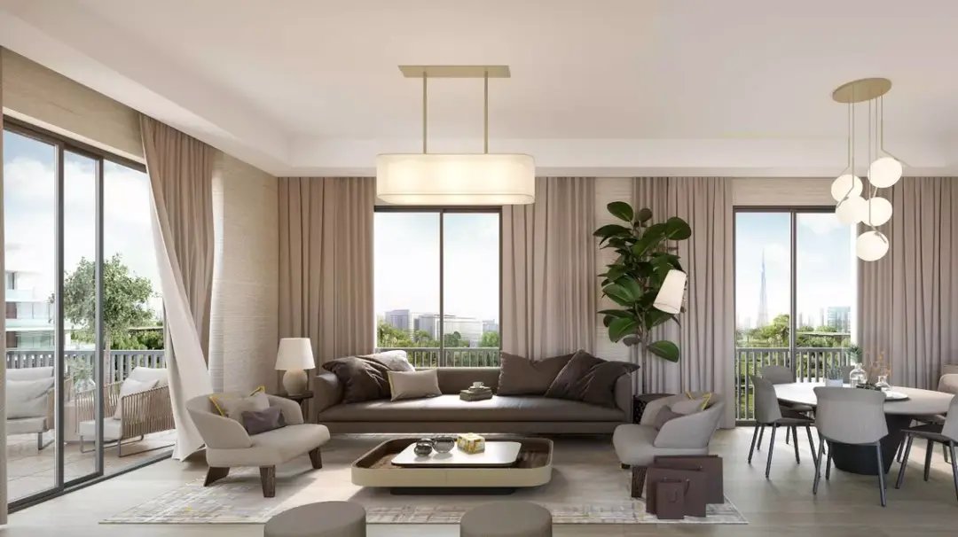 Wilton Terraces 1 — Must Have — Balcony — feature | Profound Properties, Dubai