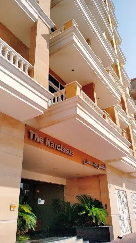 Modernes Wohnen in Dubai Silicon Oasis