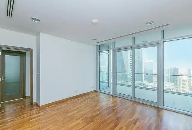 Burj Daman Apartment — Must Have — Balcony — feature | Profound Properties, Dubai
