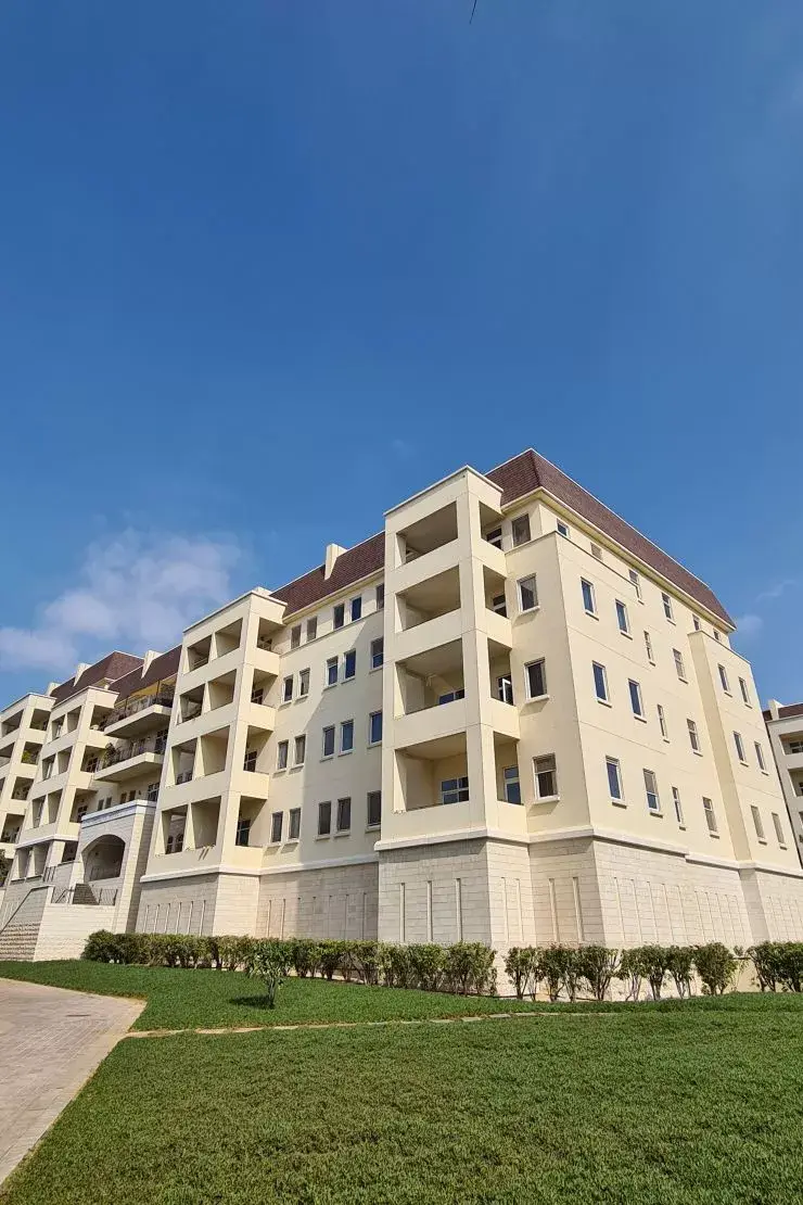 Sherlock House — Motor City | Profound Properties, Dubai