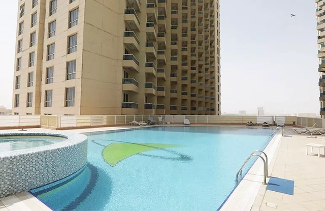 Crescent Towers