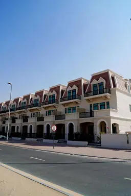 桑樹大廈 — 朱美拉村環 — Off-Plan | Profound Properties, Dubai
