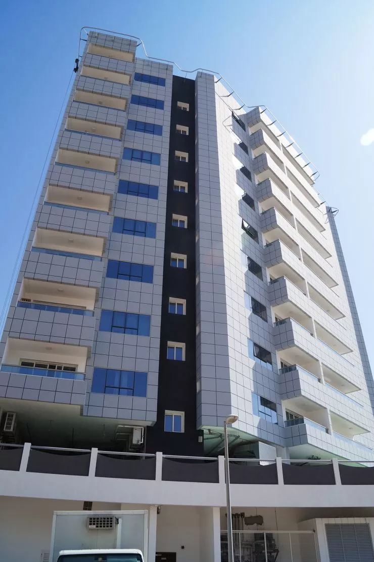 Silicon Heights 2