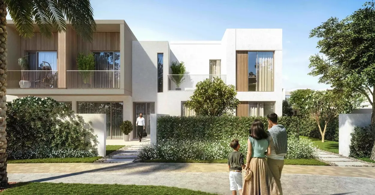 Arabian Ranches 3 Spring — Master Plan Community | Profound Properties, Dubai