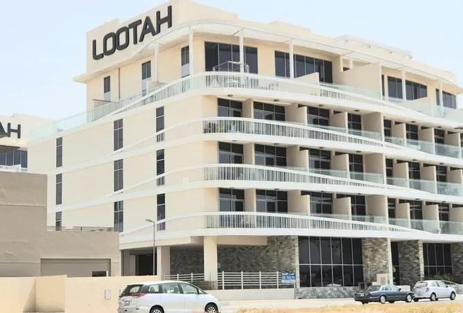 Shamal Waves