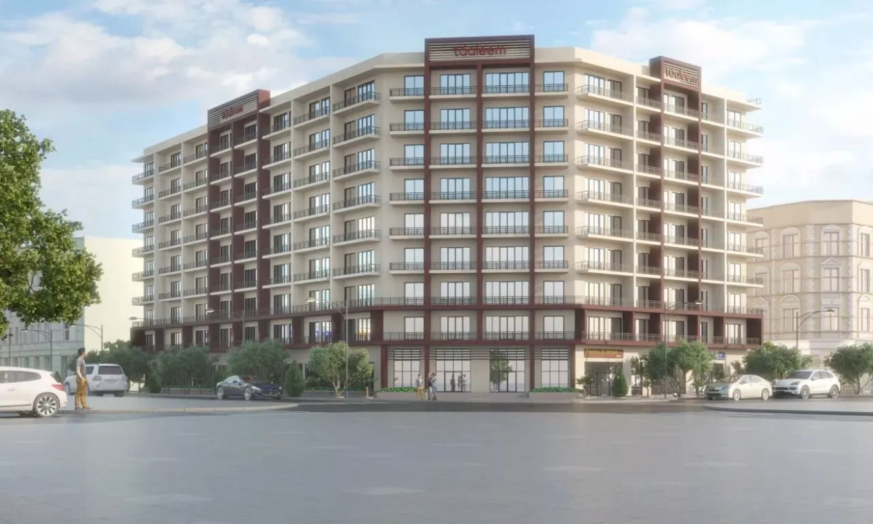 Discover the Amenities and Surrounding Area