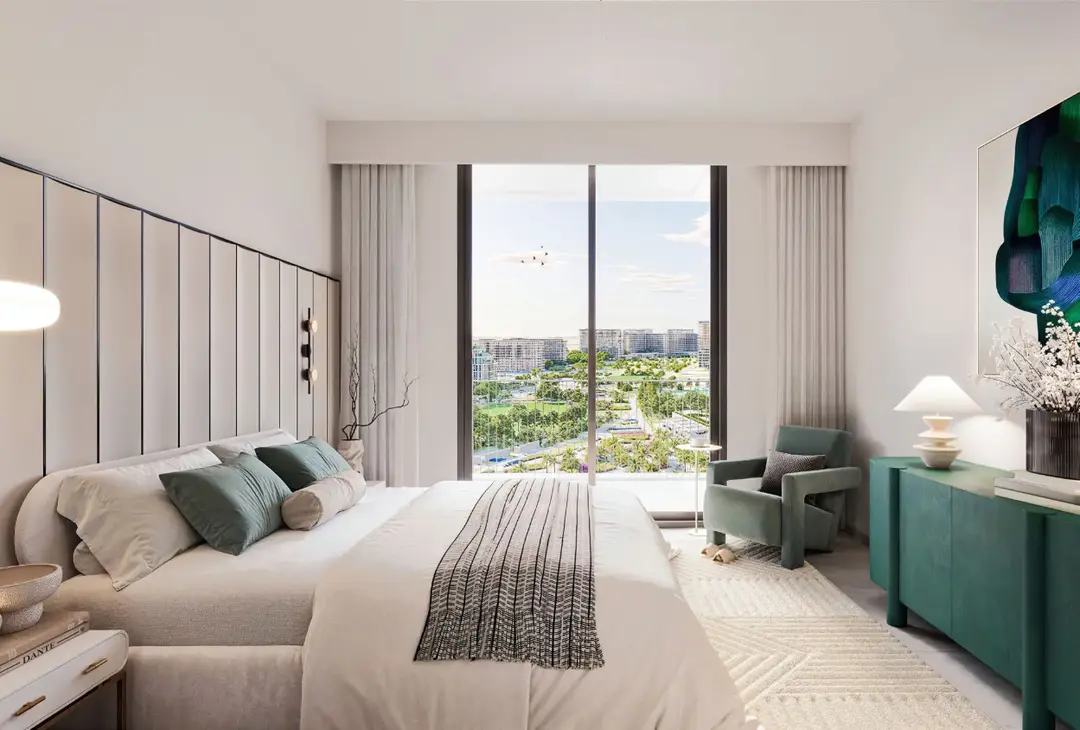 Parkland — Must Have — Balcony — feature | Profound Properties, Dubai