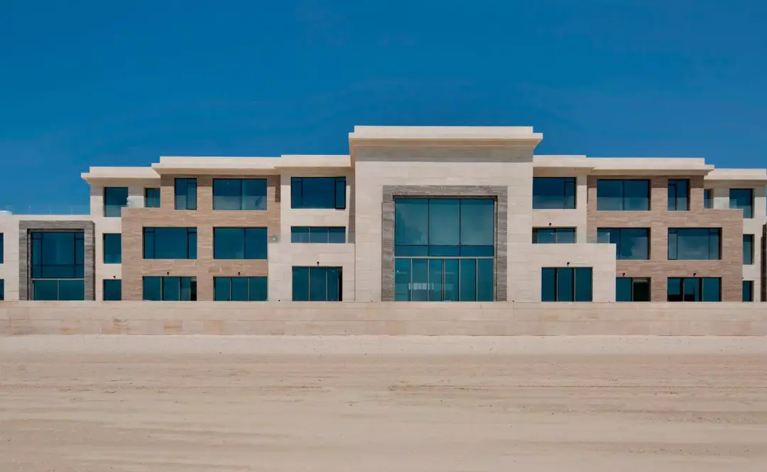 Signature Villas — Exclusives — Private Beach Access — amenity | Profound Properties, Dubai