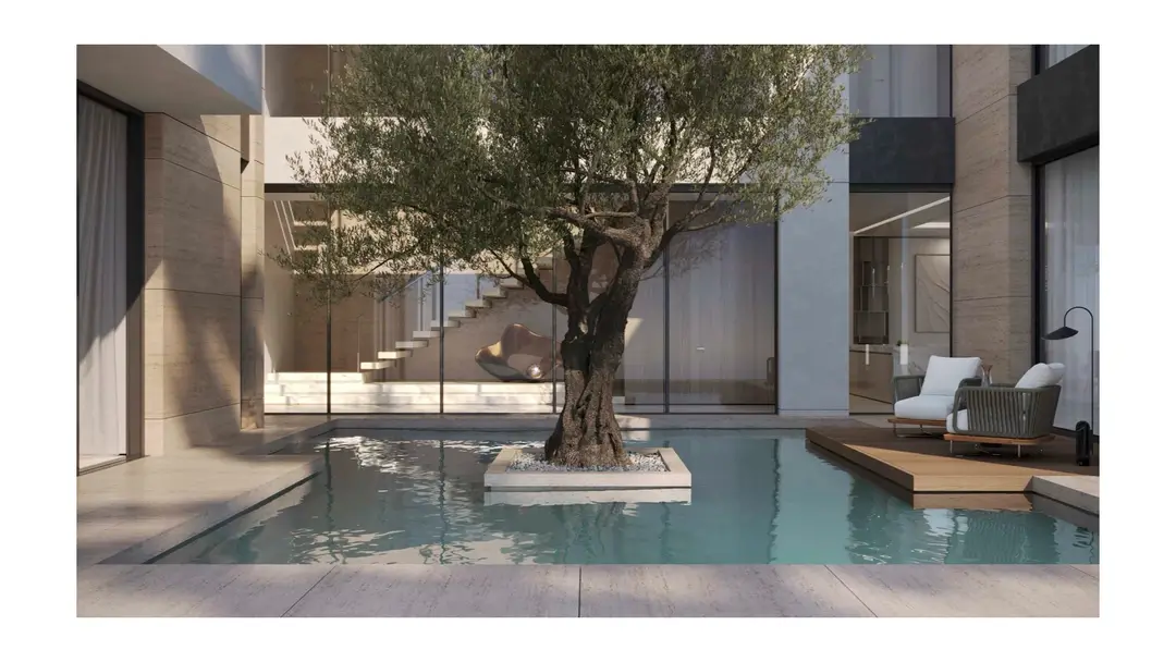 Ashwood Estates - Jumeirah Golf Estates — Finishing & Furnishing — Premium Materials — feature | Profound Properties, Dubai