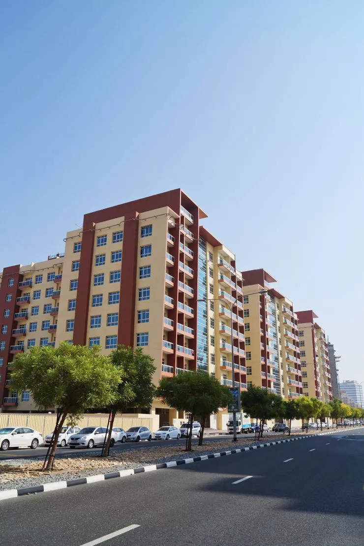 La Vista Residence