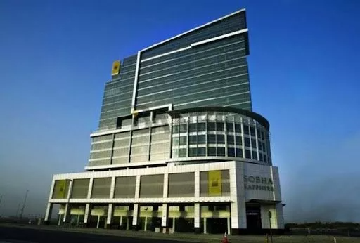 Sobha Sapphire Tower