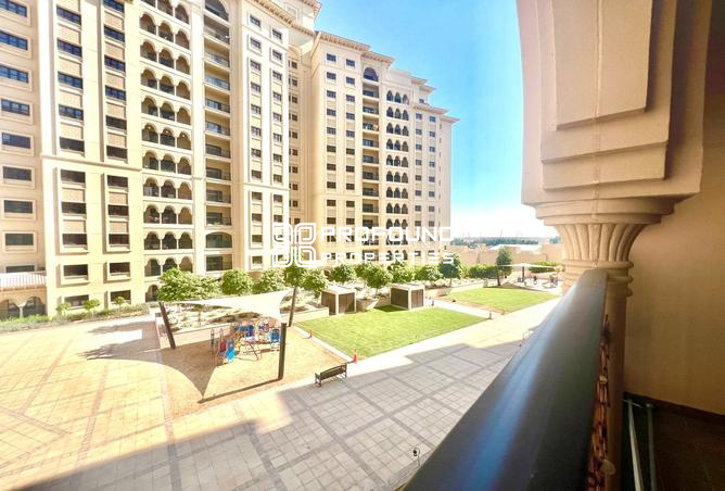 Al Andalus Tower F