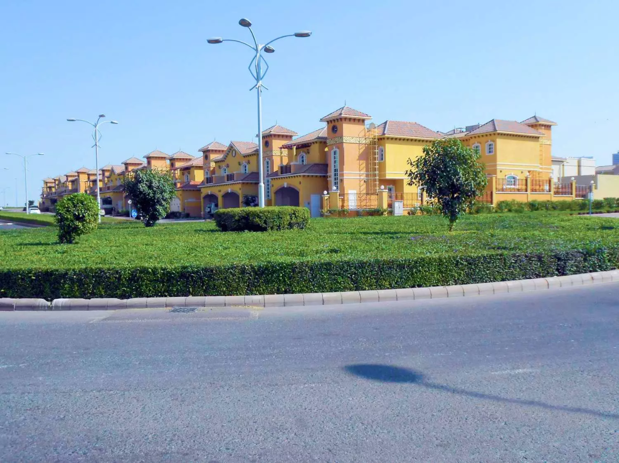 Gallery Villas