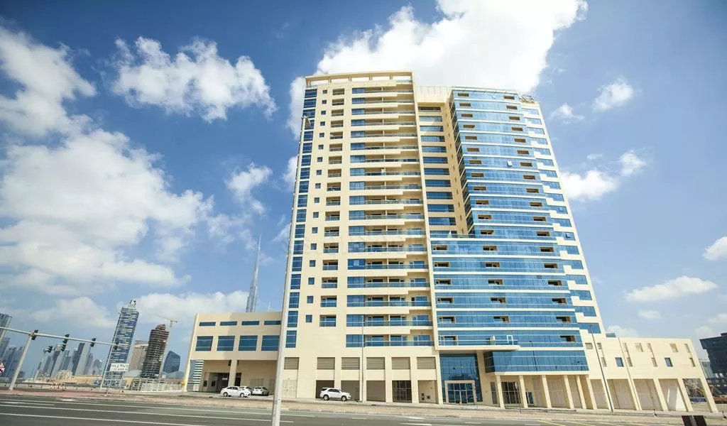 RBC Tower