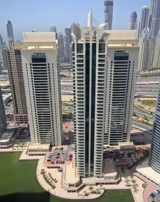 Tamweel Tower — Others — 24 Hrs Security — amenity | Profound Properties, Dubai
