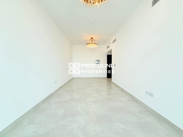 Brand New I High Floor | Closed Kitchen | Open View | 