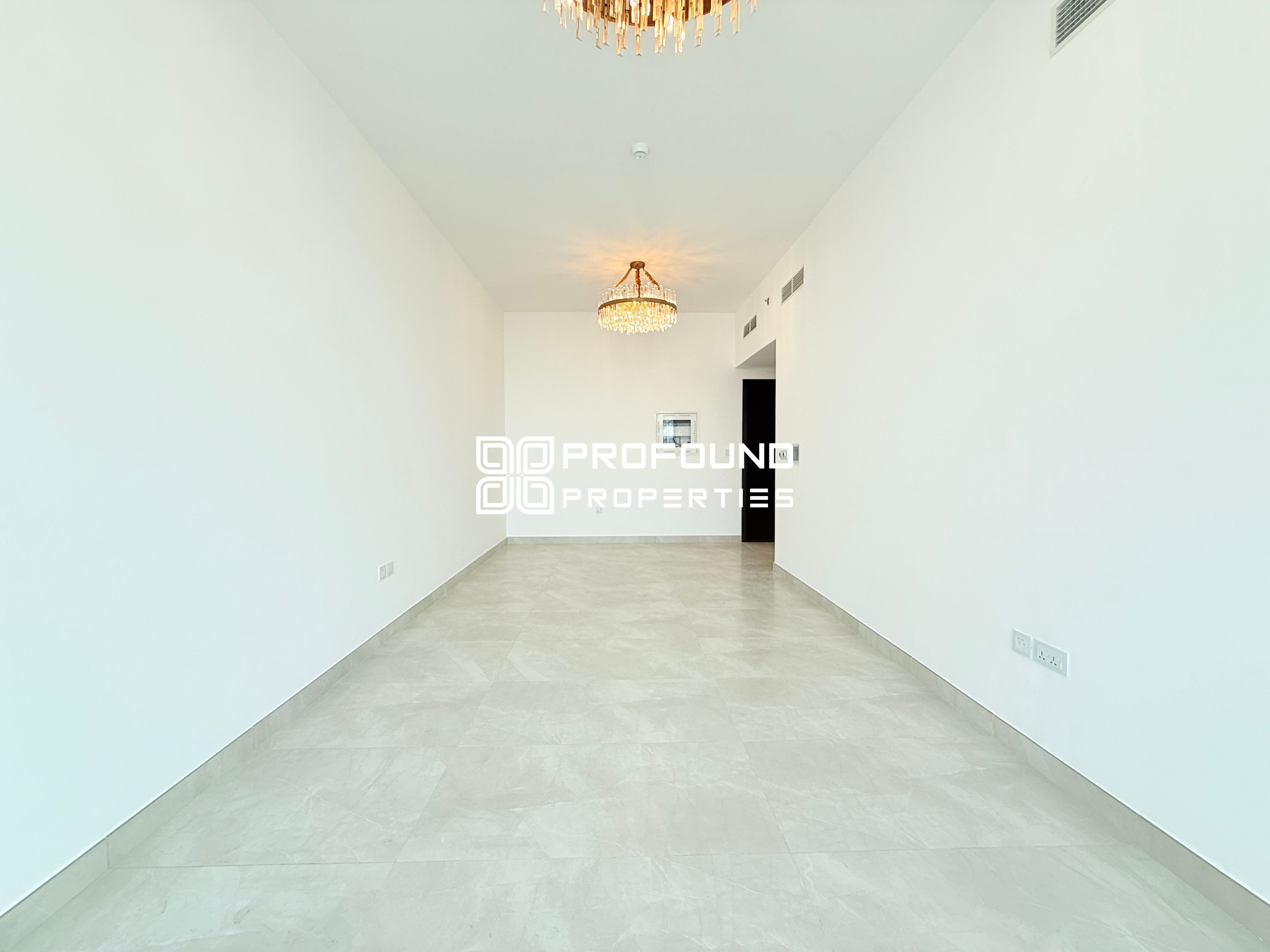 Brand New I High Floor | Closed Kitchen | Open View | 