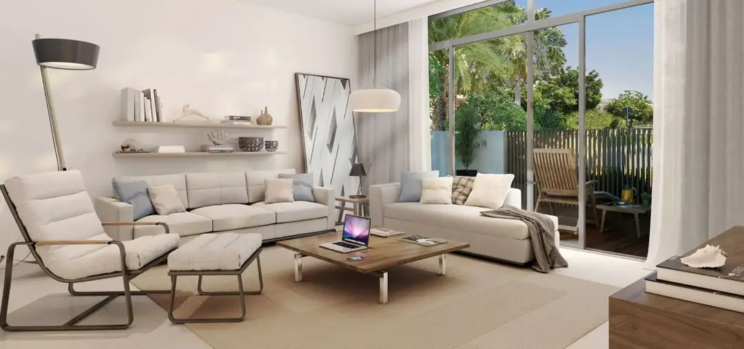Urbana Emaar South — Must Have — Open Kitchen — feature | Profound Properties, Dubai