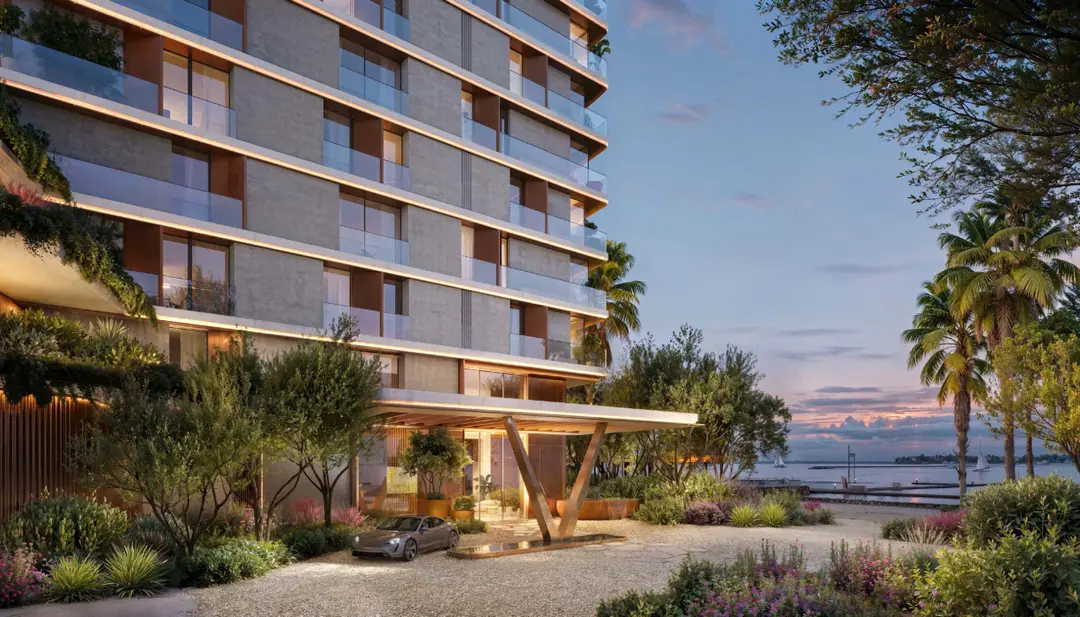 Orise — Swimming Pools — Outdoor Swimming Pool — amenity | Profound Properties, Dubai