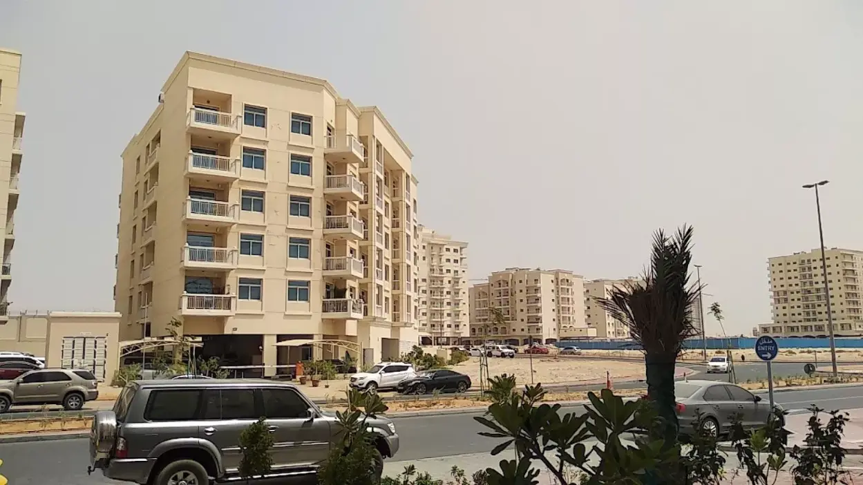 تجربة عيش مريح في موناكو ريزيدنسي في دبي لاند