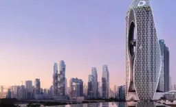 薩法二 — 阿爾薩法 — Off-Plan | Profound Properties, Dubai