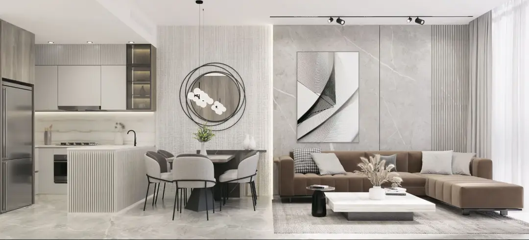 SAMANA Ocean Pearl — Must Have — Balcony — feature | Profound Properties, Dubai
