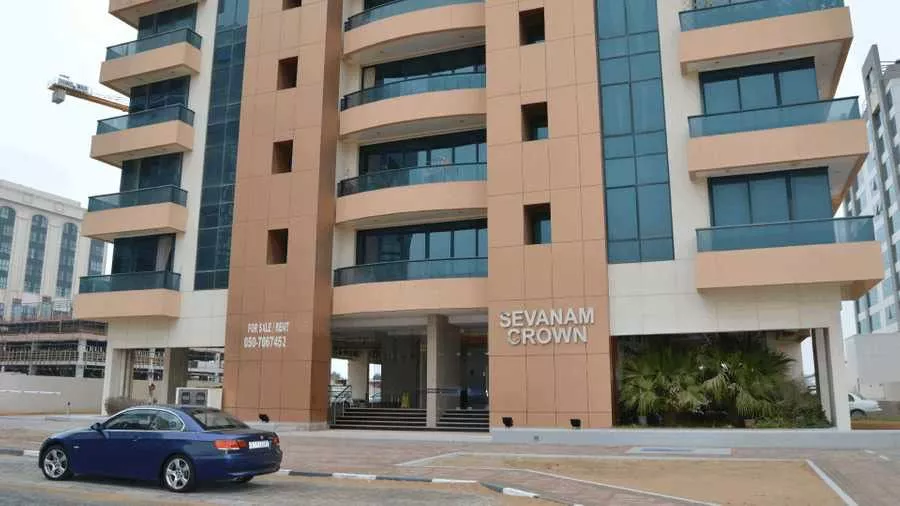 Sevanam Crown