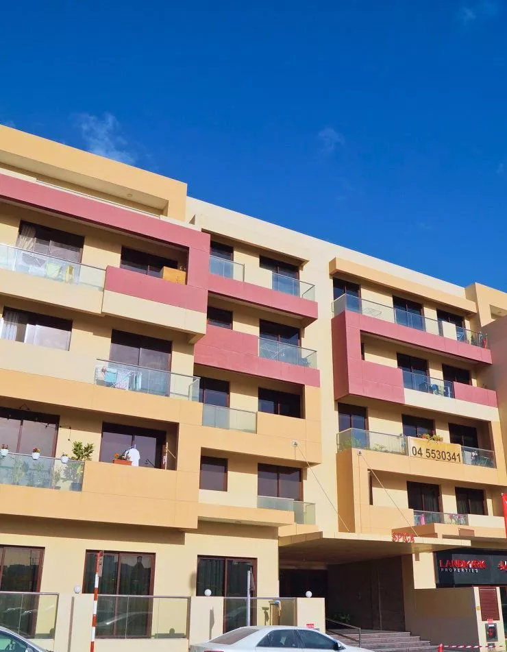 Spica Residential