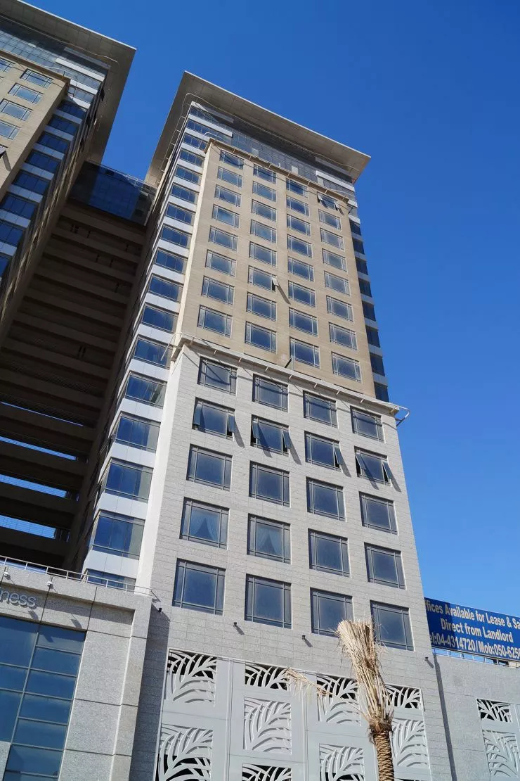 Prime Business Centre