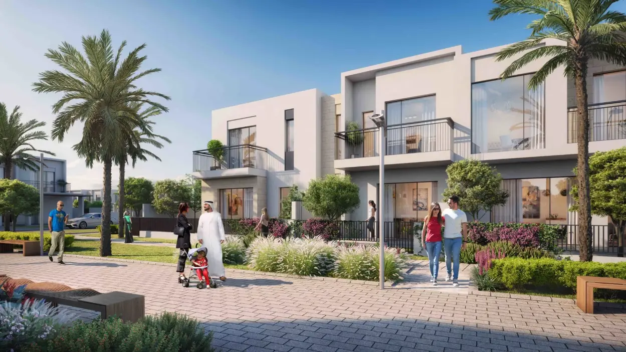 Experience the Best of Dubai South Living