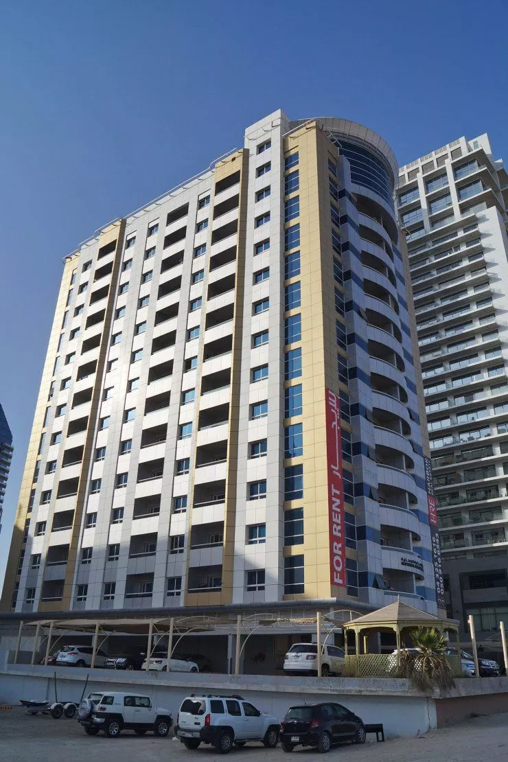Experience the Best of Barsha Heights