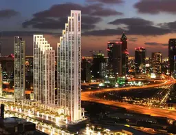 BLVD Heights — Downtown Dubai — Off-Plan | Profound Properties, Dubai