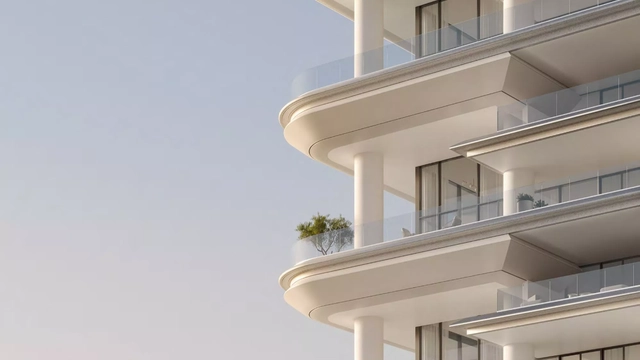 VELA Dorchester Collection