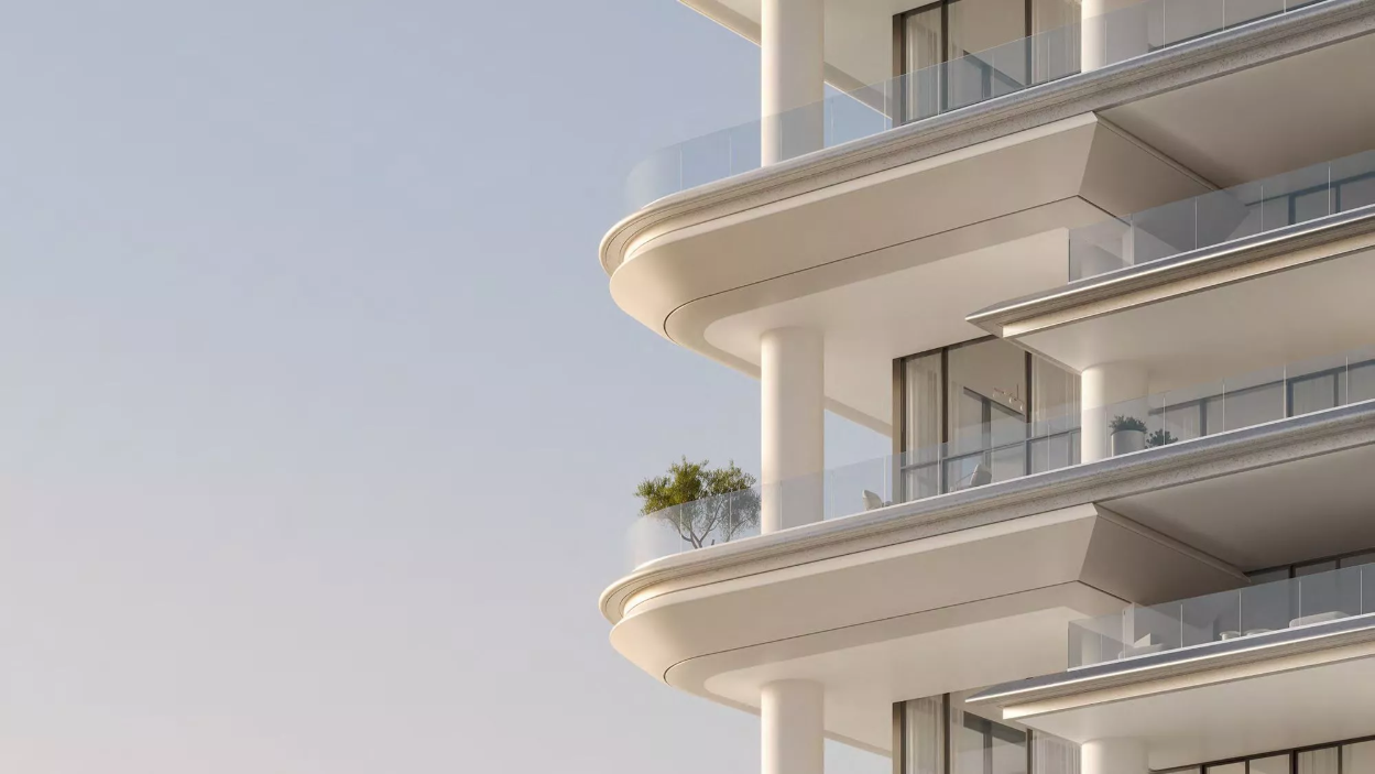 VELA Dorchester Collection