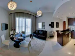 卡帕阿卡3 — Off-Plan | Profound Properties, Dubai