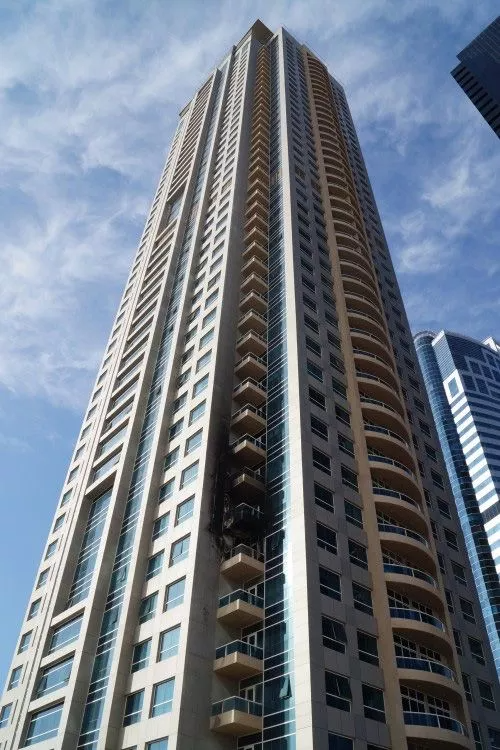 Lake Point Tower