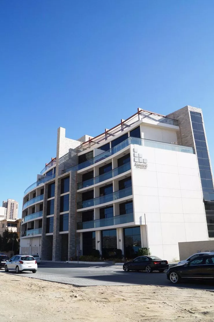 Shamal Residences