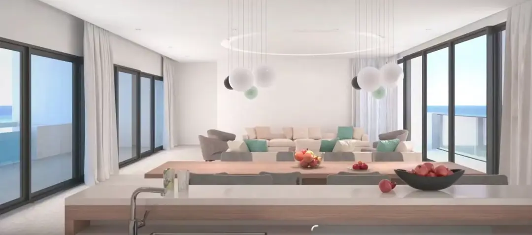 Nikki Beach — Must Have — Open Kitchen — feature | Profound Properties, Dubai