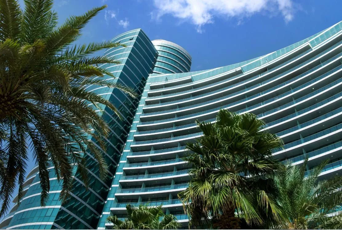 Marsa Plaza