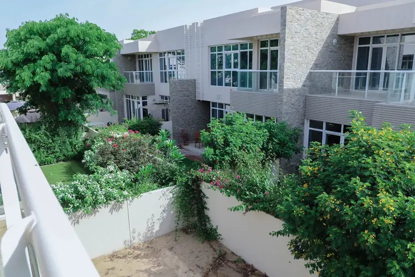 Cedre Villas
