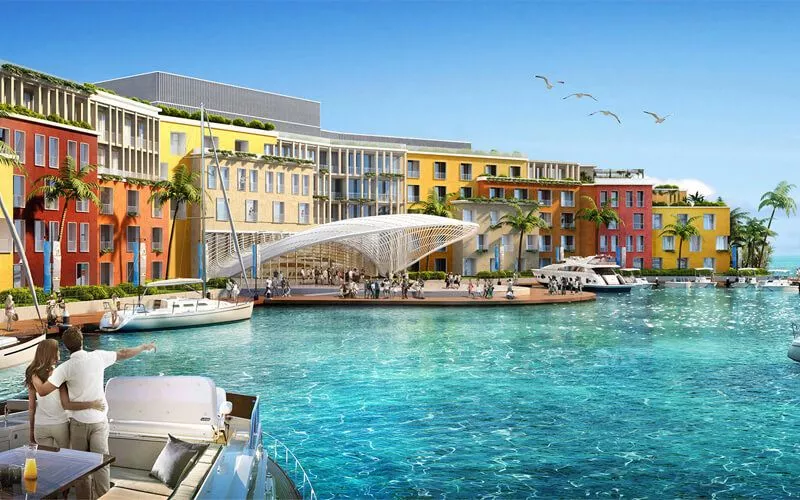 Portofino Hotel