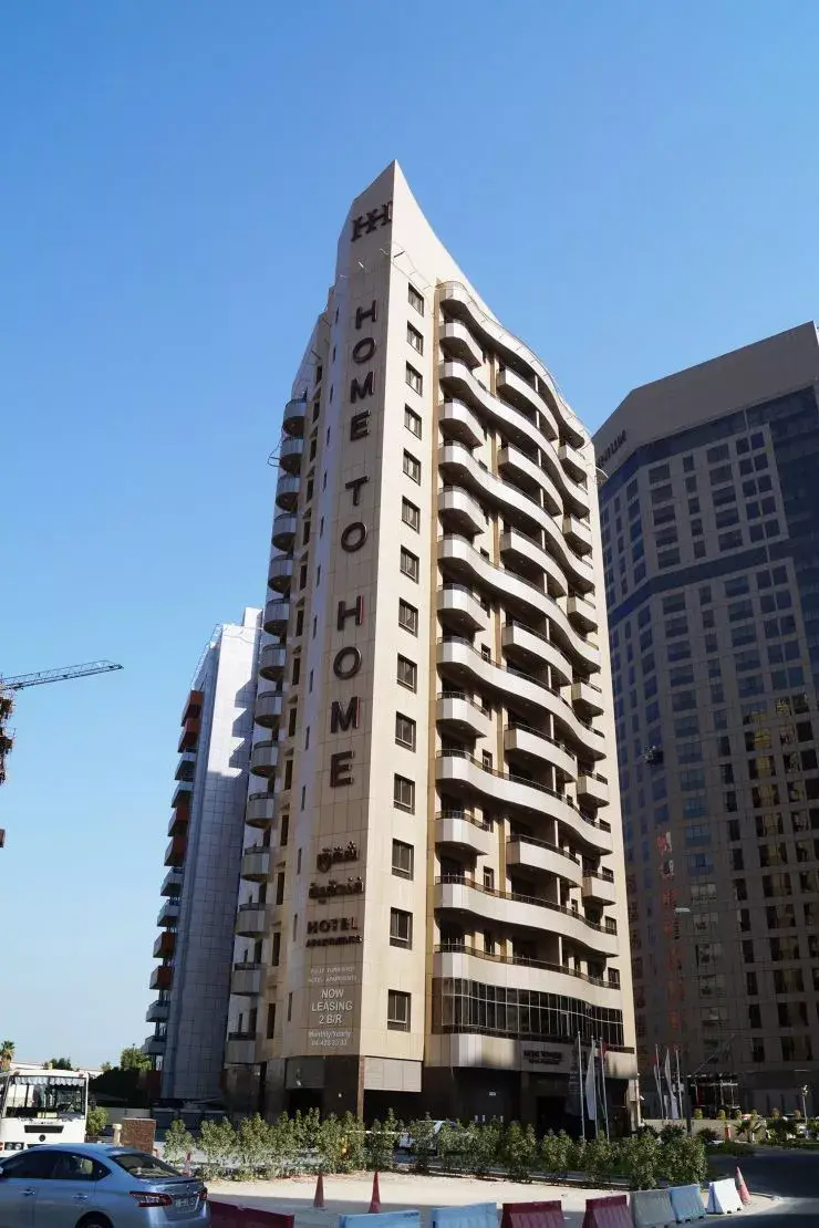 Experience Comfortable Living in the Heart of Barsha Heights