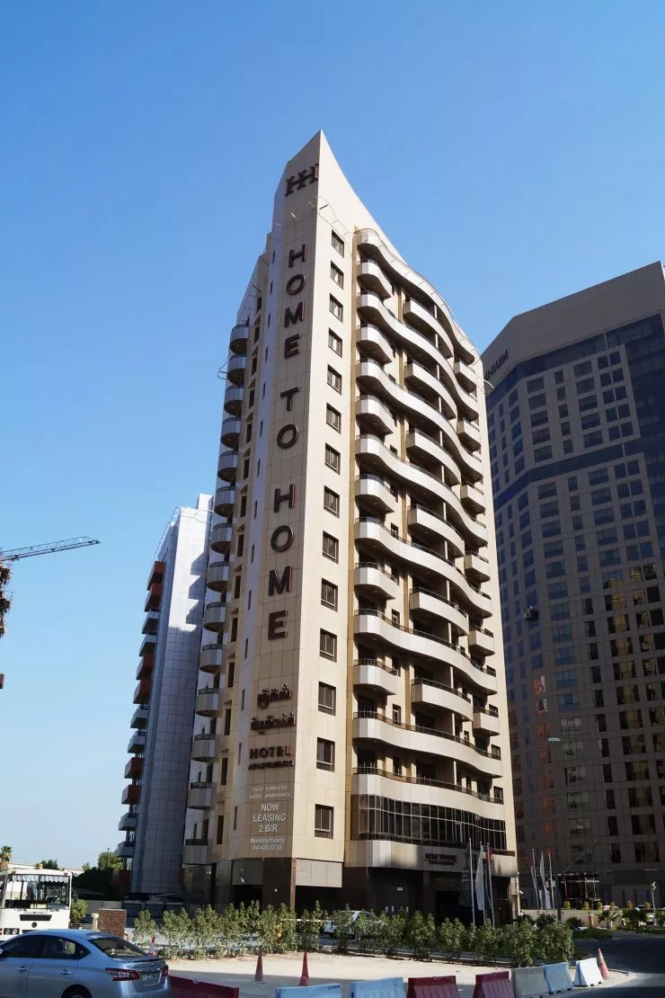 Experience Comfortable Living in the Heart of Barsha Heights